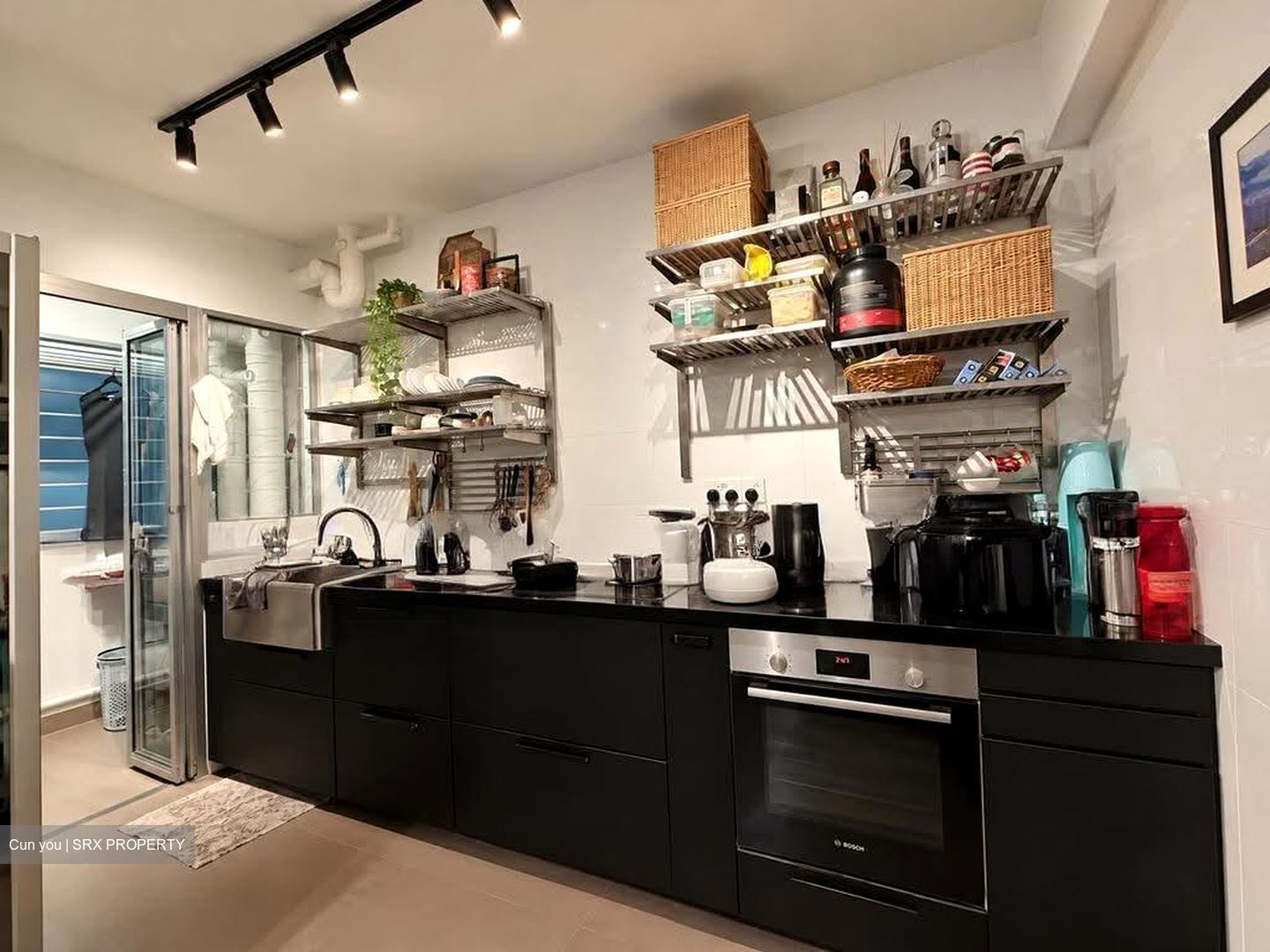 Blk 25A Saint George's Towers (Kallang/Whampoa), HDB 4 Rooms #629817411